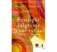 Jenni Fagan The Sunlight Pilgrims (Tascabile)