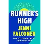Jenni Falconer Runner's High (Tascabile)