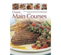 Jenni Fleetwood Classic Main Courses (Tascabile)