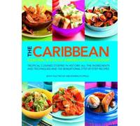 Jenni Fleetwood Marina Fi The Caribbean, Central and South American (Tascabile)