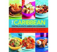 Jenni Fleetwood Marina Fil The Caribbean, Central & South American C (Tascabile)