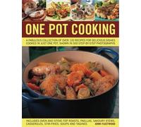 Jenni Fleetwood One Pot Cooking (Tascabile)