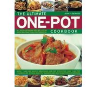 Jenni Fleetwood The Ultimate One-pot Cookbook (Tascabile)