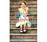 Jenni James Not Cinderella's Type (Tascabile) Modern Fairy Tales