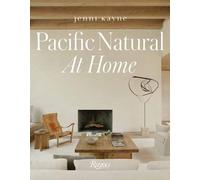 Jenni Kayne Vincent Van Duysen Pacific Natural at Home (Copertina rigida)