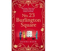 Jenni Keer No. 23 Burlington Square (Copertina rigida)