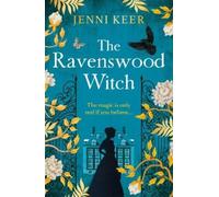 Jenni Keer The Ravenswood Witch (Copertina rigida)