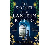 Jenni Keer The Secret of the Lantern Keepers (Copertina rigida) Averly Sisters
