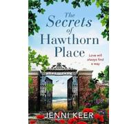 Jenni Keer The Secrets of Hawthorn Place (Tascabile)