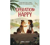 Jenni L Walsh Operation: Happy (Copertina rigida)