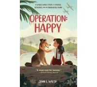 Jenni L Walsh Operation: Happy (Tascabile)