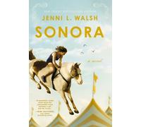 Jenni L Walsh Sonora (Tascabile)