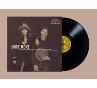 Jenni Muldaur/T Once More: Jenni Muldaur & Teddy Thompson Sing The Gr (Vinyl LP)