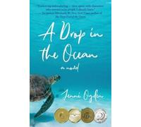 Jenni Ogden A Drop in the Ocean (Tascabile)
