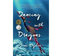 Jenni Ogden Dancing with Dragons (Tascabile)