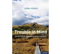 Jenni Ogden Trouble in Mind (Tascabile)