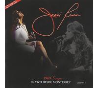 Jenni Rivera - 1969-Siempre En Vivo Desde Monterrey, Part 1 (2 CD)