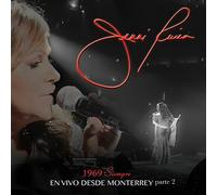 Jenni Rivera - 1969 Siempre en Vivo Desde Monterrey Parte 2