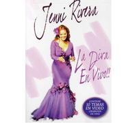 Jenni Rivera - La Diva en Vivo