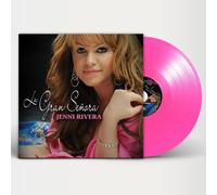 Jenni Rivera - LA GRAN SENORA [Vinyl LP]