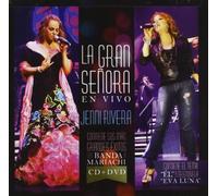 Jenni Rivera - La Gran Senora Y Sus..