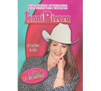Jenni Rivera - La Promera Dama Del Corrido Pe