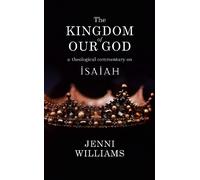Jenni Williams The Kingdom of our God (Tascabile)