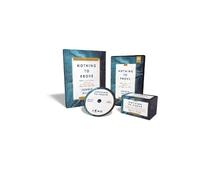 Jennie Allen Nothing to Prove Curriculum Kit (Tascabile)