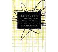 Jennie Allen Restless (Tascabile)