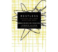 Jennie Allen Restless (Tascabile)