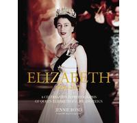 Jennie Bond Elizabeth (Copertina rigida)