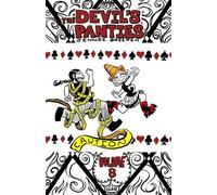 Jennie Breeden The Devil's Panties Volume 8 (Tascabile)