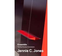 Jennie C. Jones: Ensemble: The Roof Garden Commission