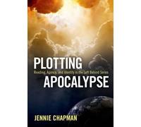 Jennie Chapman Plotting Apocalypse (Copertina rigida)