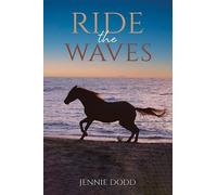 Jennie Dodd Ride the Waves (Tascabile)