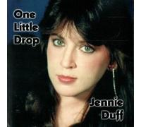 Jennie Duff - One Little Drop
