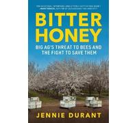 Jennie Durant Bitter Honey (Copertina rigida)