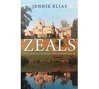 Jennie Elias Zeals (Copertina rigida)