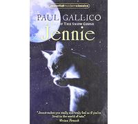 Jennie (Essential Modern Classics) by Paul Gallico (7-Jul-2011) Paperback