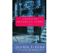 Jennie Fields Crossing Brooklyn Ferry (Tascabile)