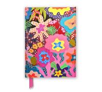 Jennie Fynn: Secret Garden (Foiled Journal)