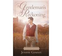 Jennie Goutet A Gentleman's Reckoning (Tascabile)