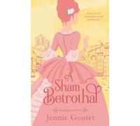 Jennie Goutet A Sham Betrothal (Tascabile)