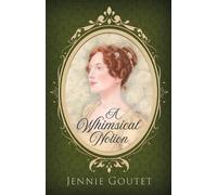 Jennie Goutet A Whimsical Notion (Tascabile) Daughters of the Gentry