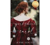 Jennie Goutet A Yorkshire Carol (Tascabile)