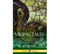 Jennie Hall Viking Tales (Copertina rigida)