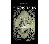 Jennie Hall Viking Tales (Copertina rigida)