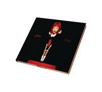 JENNIE - Il primo album Studio ExtraL [Ruby] (versione Digipack)