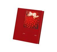 JENNIE - Il primo album Studio ExtraL [Ruby] (versione Jane)
