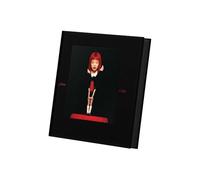 JENNIE - Il primo album Studio ExtraL [Ruby] (versione ZEN)